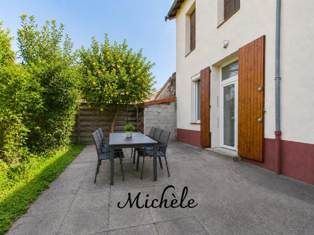 Appartement vente à Lyon, Métropole de Lyon