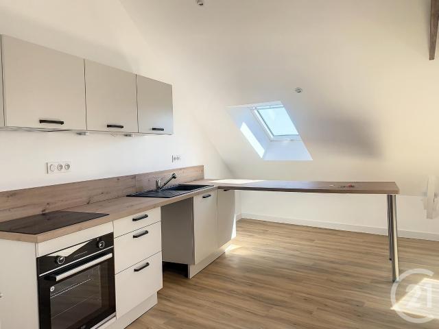 Appartement location à Dinan, Bretagne