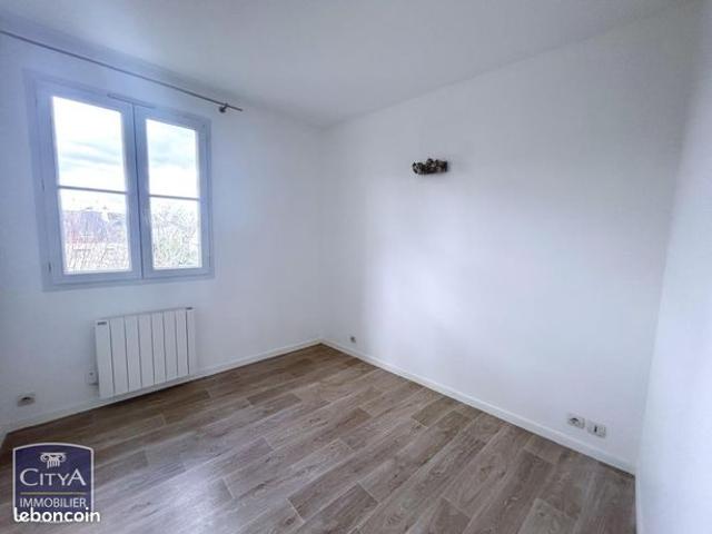 Appartement vente à Rambouillet, Le Perray-en-yvelines