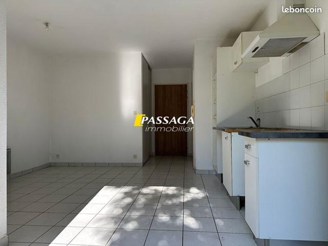 Appartement vente à Rodez, Occitanie