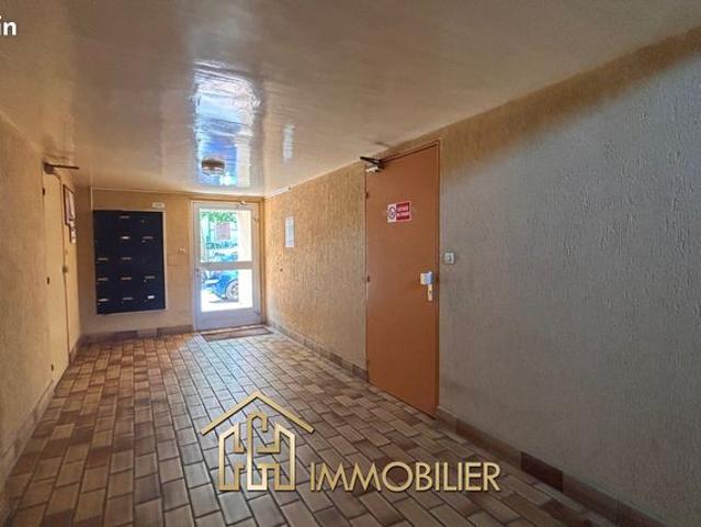 Appartement vente à Colmar-Ribeauvillé, Colmar