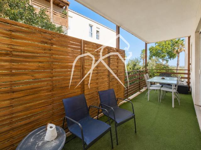 Appartement vente à Montpellier, Baillargues