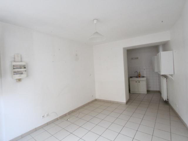 Appartement location à Cosne-Cours-sur-Loire, La Charité-sur-loire