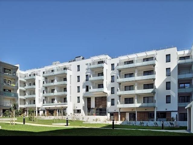 Appartement vente à Rochefort, Royan