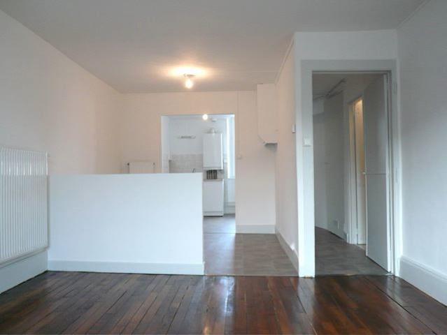 Appartement location à Nancy