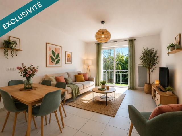 Appartement vente à Bordeaux, Mérignac