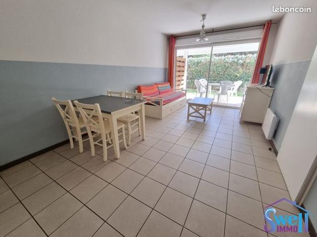 Appartement vente à Dax, Moliets-et-maa