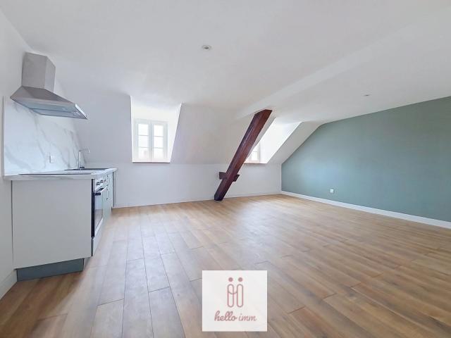 Appartement vente à Blauberg, Sarreguemines
