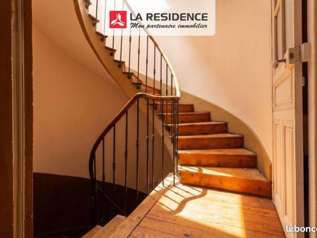 Appartement vente à Tournon-sur-Rhône, Tournon-sur-rhône