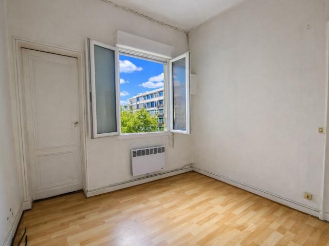 Appartement vente à Bordeaux