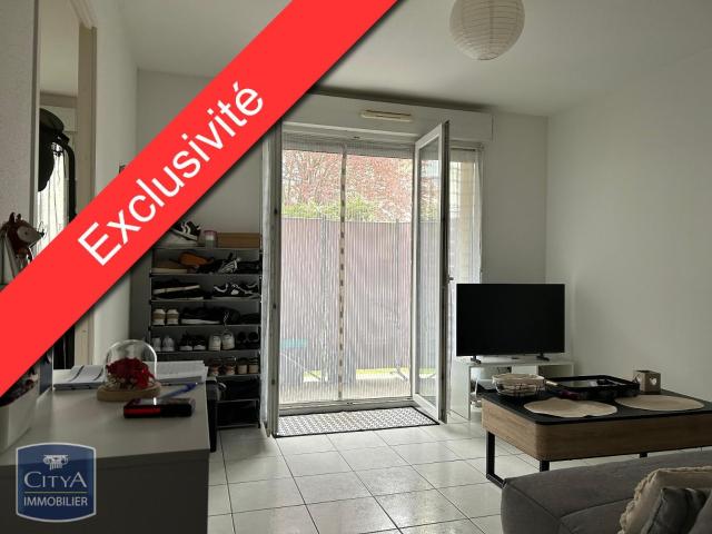 Appartement vente à Libourne