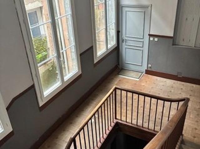 Appartement vente à Rodez, Onet-le-château