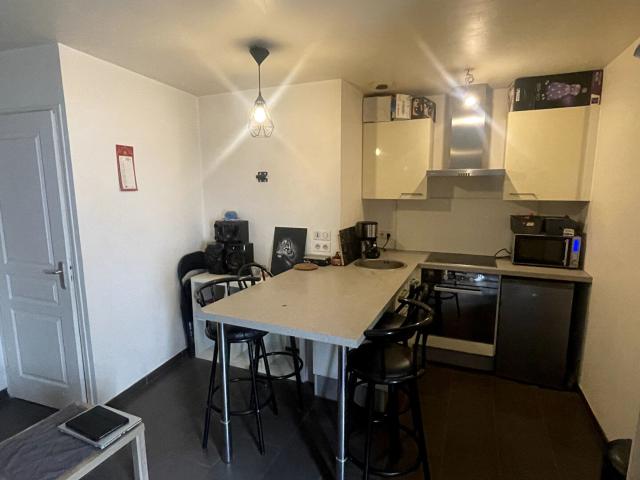 Appartement vente à Les Sables-d'Olonne, Challans