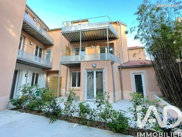 Appartement vente à Palaiseau, Savigny-sur-orge