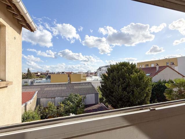 Appartement location à Reims