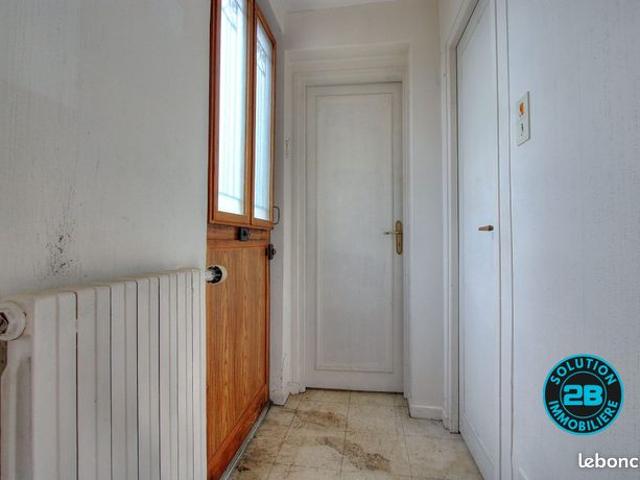 Appartement vente à Chambéry, Aix-les-bains
