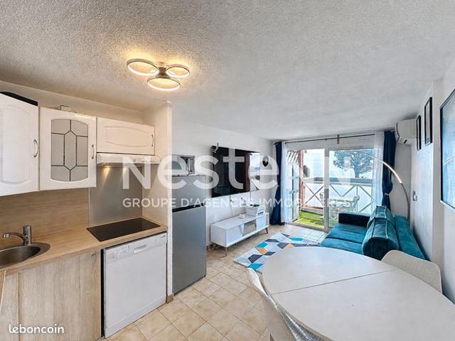 Appartement vente à Grasse, Théoule-sur-mer