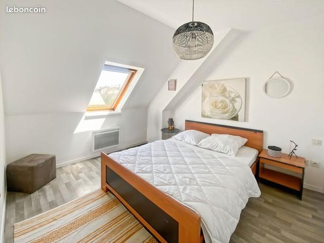 Appartement vente à Rennes, Bretagne