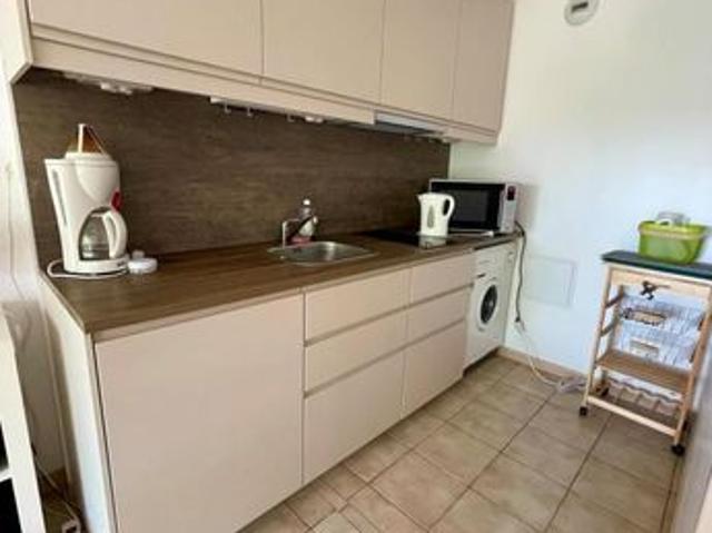 Appartement vente à Lesparre-Médoc, Hourtin
