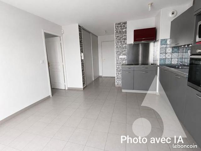 Appartement vente à Senlis, Crépy-en-valois