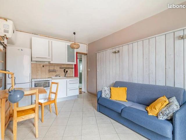 Appartement vente à Bobigny, Les Lilas