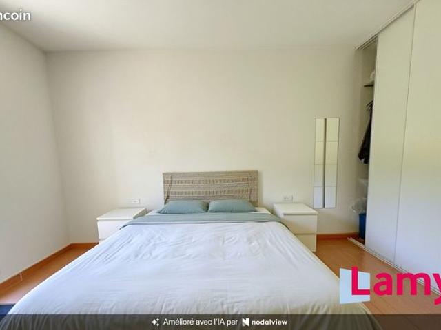 Appartement vente à Aix-en-Provence, Bouches-du-Rhône