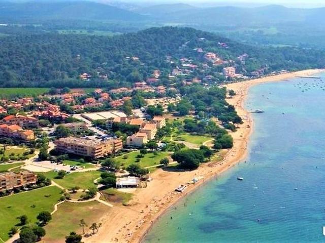 Appartement vente à Arrondissement de Toulon, La Londe-les-maures