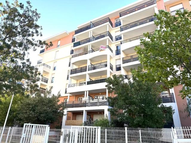 Appartement vente à Arrondissement de Toulon, Toulon