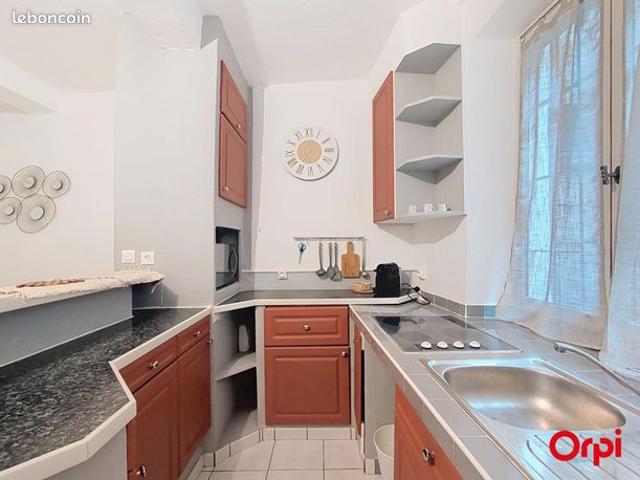 Appartement vente à Nice, Breil-sur-roya