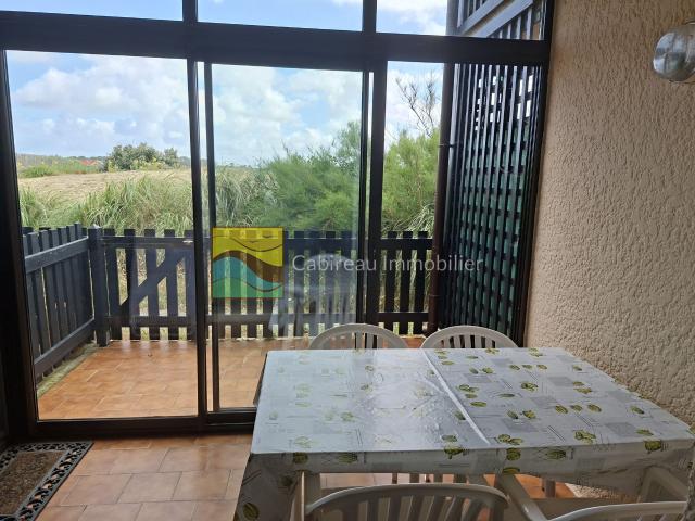 Appartement vente à Lesparre-Médoc, Lacanau