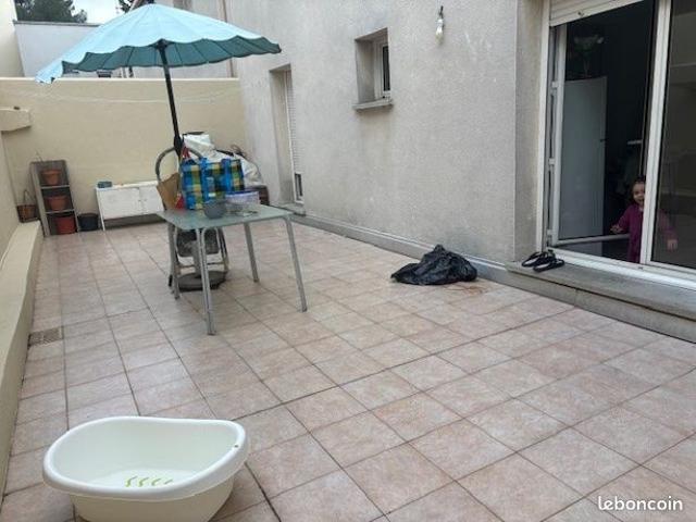 Appartement vente à Montpellier
