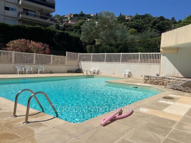 Appartement vente à Grasse, Mandelieu-la-napoule
