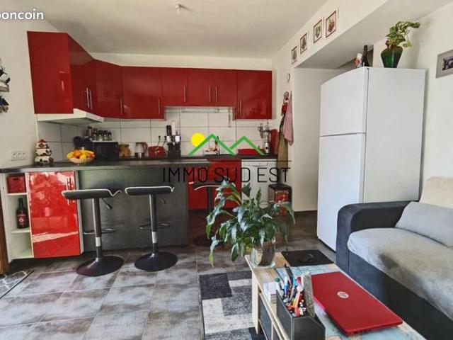 Appartement vente à Albertville, Séez