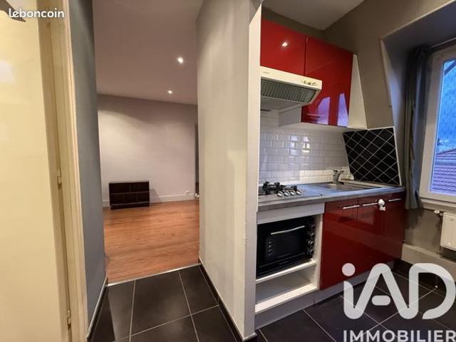 Appartement vente à Le Raincy