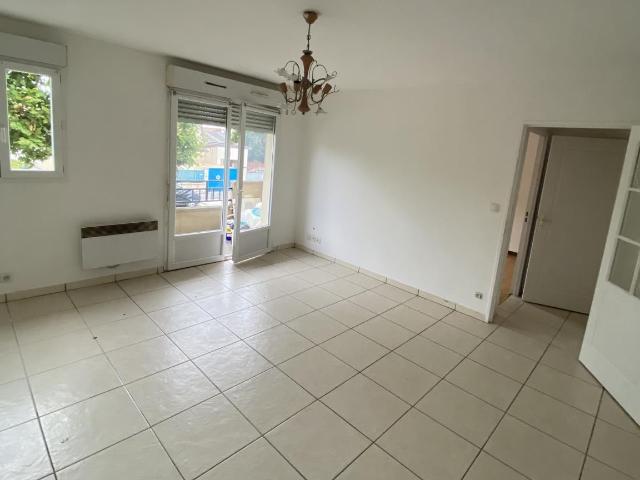 Appartement location à Le Raincy, Sevran