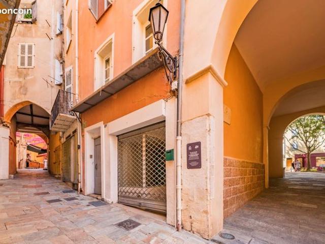 Appartement vente à Grasse