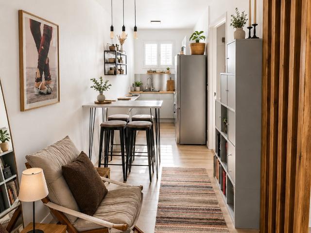 Appartement vente à Fourqueux, Saint-Germain-en-Laye
