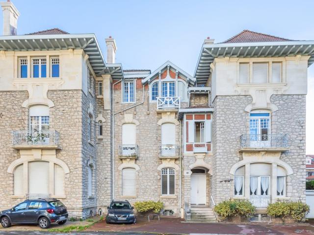 Appartement vente à Bayonne, Biarritz