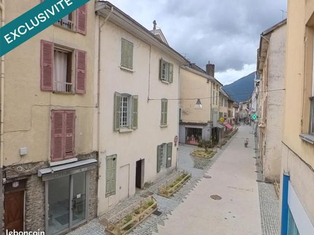 Appartement vente à Grenoble, Vizille