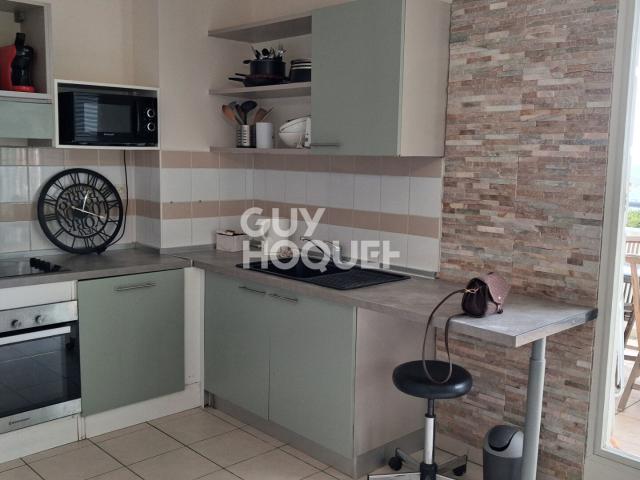 Appartement vente à La Réunion