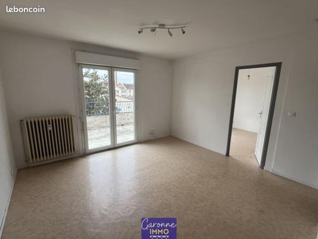 Appartement vente à Marmande, Tonneins