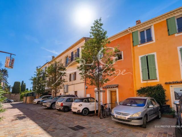 Appartement vente à La Napoule, Mandelieu-la-Napoule