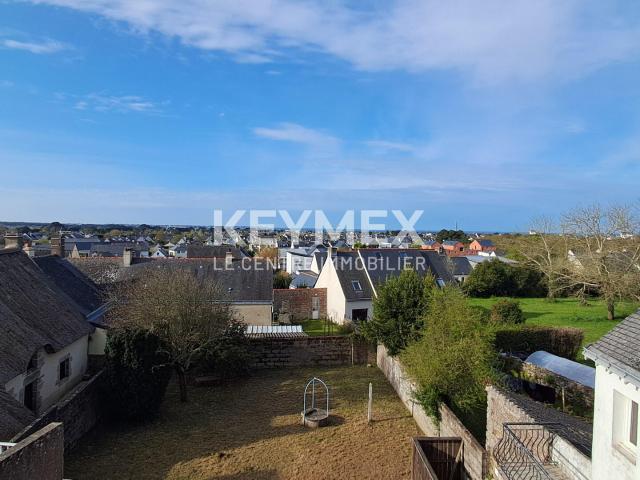 Appartement vente à Saint-Nazaire, La Turballe
