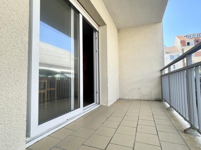 Appartement vente à Abbeville, Fort-mahon-plage