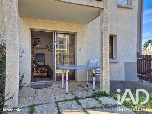 Appartement vente à Lorient, Bretagne