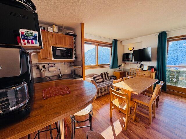 Appartement vente à Grenoble, Les Deux Alpes