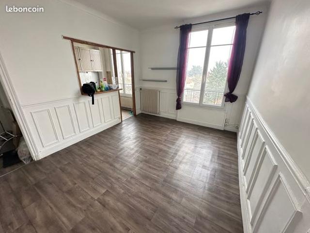 Appartement vente à Sarcelles
