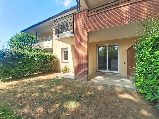 Appartement location à Toulouse, Castelnau-d'estrétefonds