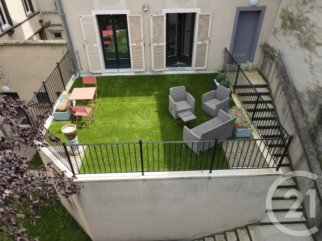 Appartement vente à Troyes