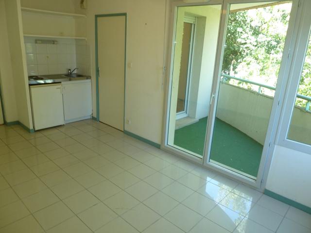 Appartement location à Toulouse